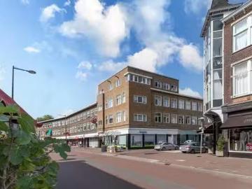 Olland, Meierijstad, Noord-Brabant - Opslagruimte