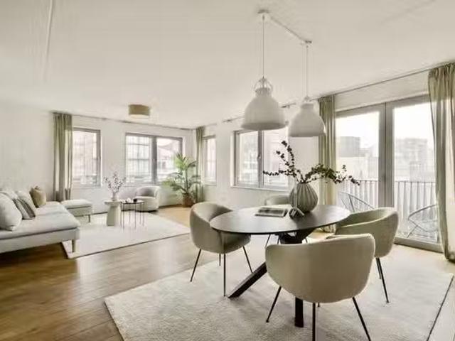 Appartement te koop Gillis van Ledenberchstraat 14 K in Amster.