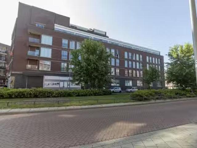 Appartement te koop Glashaven 103 in Rotterdam voor € 375.000