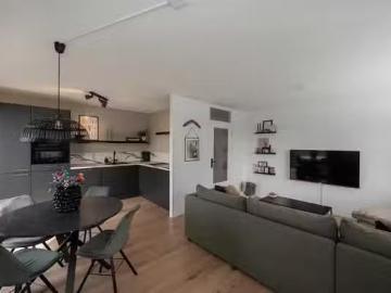 Appartement te koop Gleditsiastraat in Almere voor € 325.000
