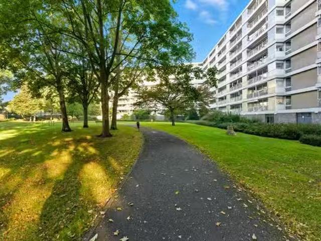 Appartement te koop Godijn van Dormaalstraat 112 in Rotterdam.