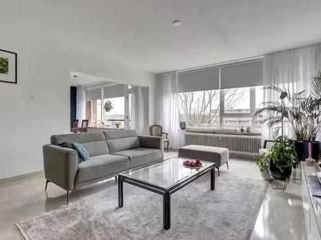 Appartement te koop Godijn van Dormaalstraat 124 in Rotterdam.