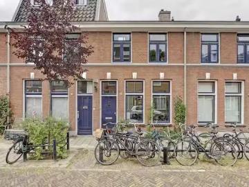 Olland, Meierijstad, Noord-Brabant - Opslagruimte