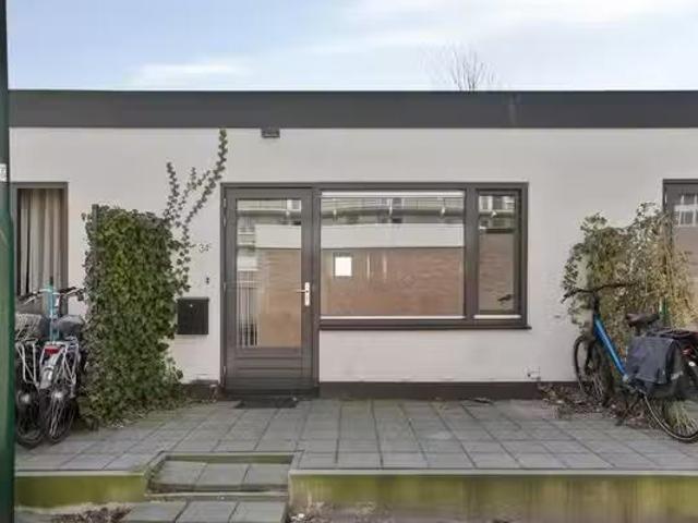 Appartement te koop Goedestraat 103 T in Utrecht voor € 179.000