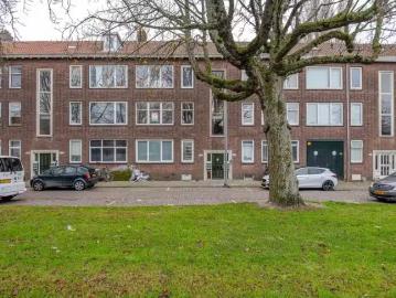 Appartement te koop Goereesestraat 108 B in Rotterdam voor € 2.