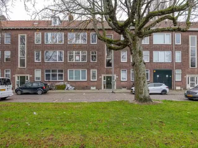 Appartement te koop Goereesestraat 108 B in Rotterdam voor € 2.