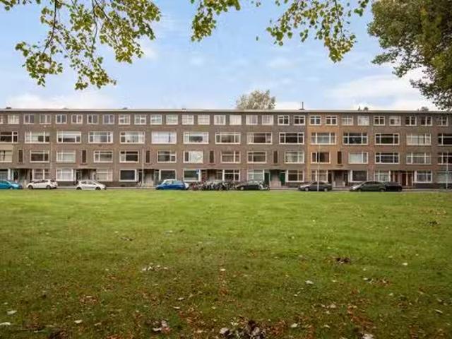 Appartement te koop Goereesestraat 54 C in Rotterdam voor € 21.