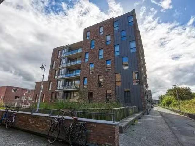 Appartement te koop Goereesestraat 94 in Den Haag voor € 550.000
