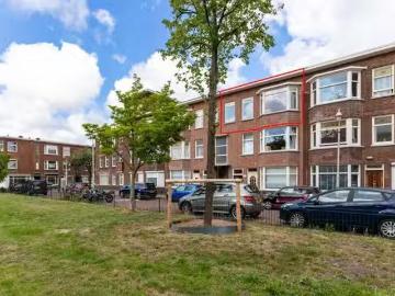 Laakkwartier, Den Haag, Zuid-Holland