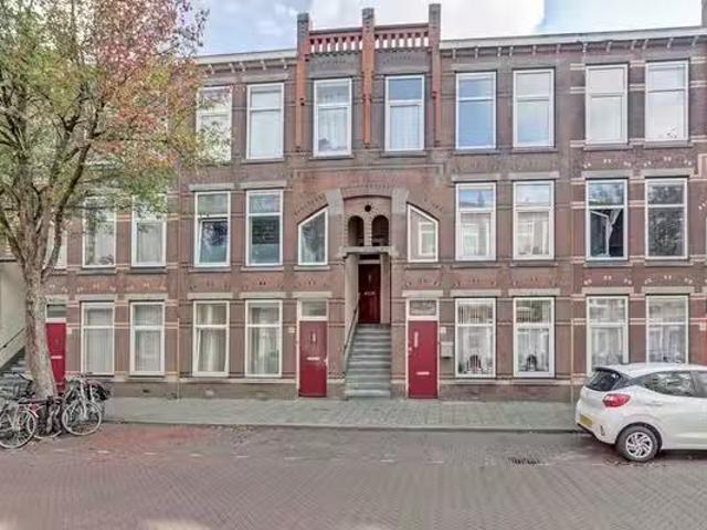 Appartement te koop Goeverneurlaan 616 in Den Haag voor € 249.