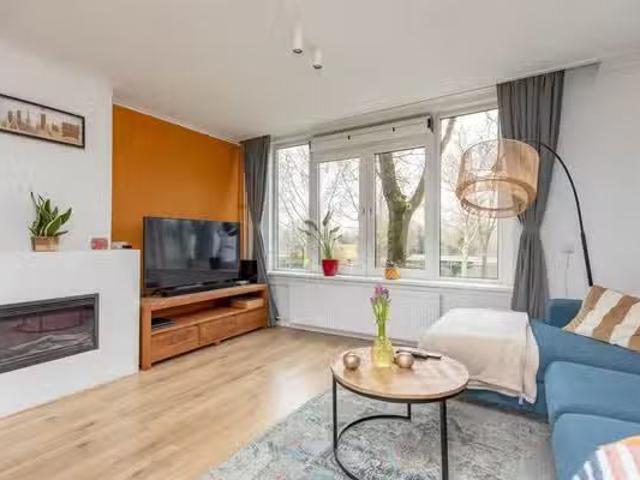Appartement te koop Gordelweg 184 01R in Rotterdam voor € 325.