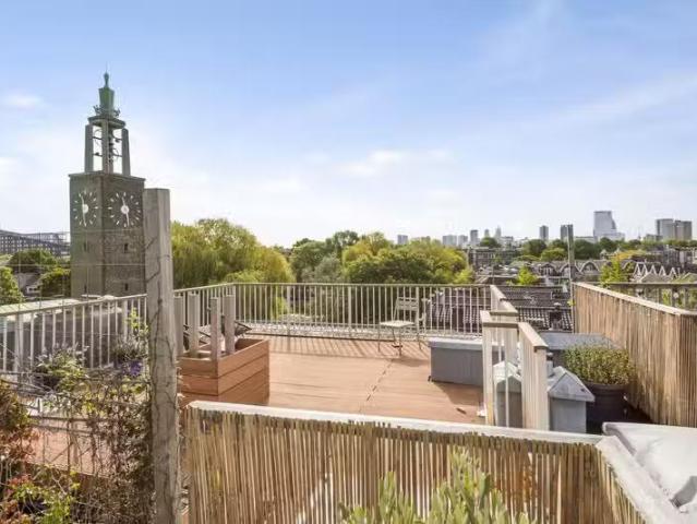 Appartement te koop Gordelweg in Rotterdam voor € 495.000