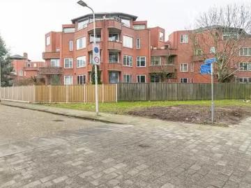 Appartement te koop Gothenburghof 12 in Rotterdam voor € 375.000