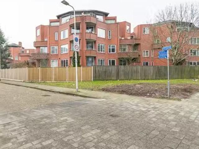 Appartement te koop Gothenburghof 12 in Rotterdam voor € 375.000