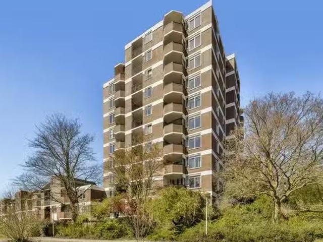 Appartement te koop Gouden Leeuw 731 in Amsterdam voor € 215.000