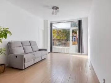 Appartement te koop Goudsesingel 27 F in Rotterdam voor € 325.