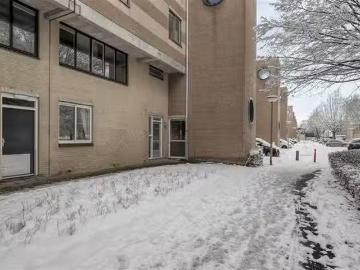 Appartement te koop Gouverneurstraat 21 in Almere voor € 325.000