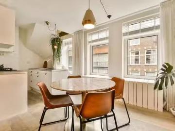 Appartement te koop Govert Flinckstraat 229 2V in Amsterdam vo.