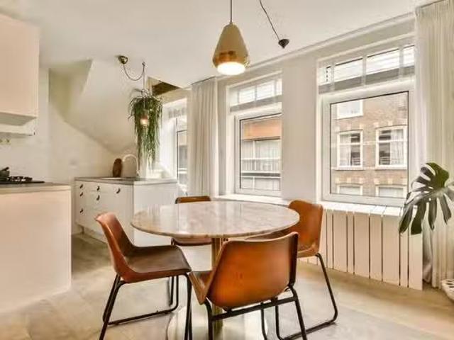 Appartement te koop Govert Flinckstraat 229 2V in Amsterdam vo.