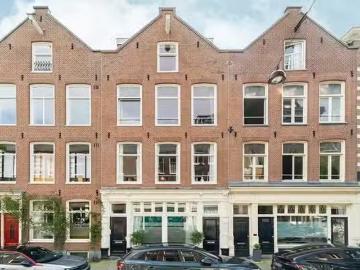 Appartement te koop Govert Flinckstraat 253 D in Amsterdam voo.