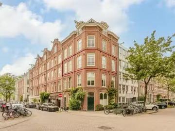 Appartement te koop Govert Flinckstraat 384 3 in Amsterdam voo.