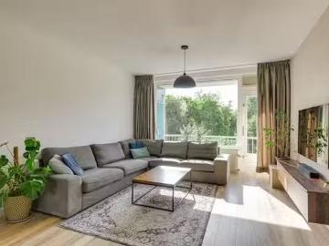 Mariahoeve, Den Haag, Zuid-Holland - Tillen