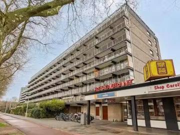 Mariahoeve, Den Haag, Zuid-Holland - Opslagruimte
