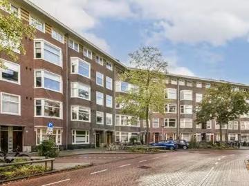 Appartement te koop Granaatstraat 81 in Amsterdam voor € 550.000