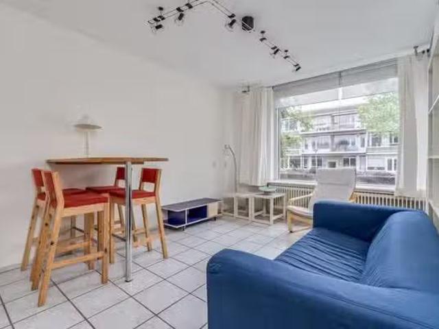 Appartement te koop Granadoslaan 90 in Rotterdam voor € 225.000