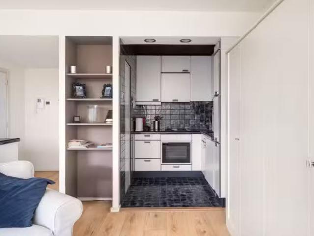 Appartement te koop Granadoslaan 92 in Rotterdam voor € 250.000