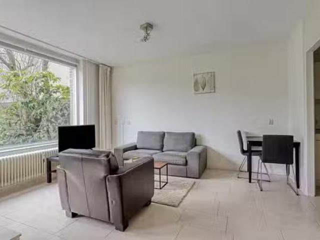 Appartement te koop Granadoslaan 34 in Rotterdam voor € 237.500