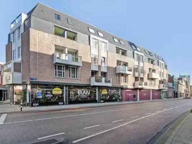 Appartement te koop Graaf Adolfstraat 16 in Eindhoven voor € 3.