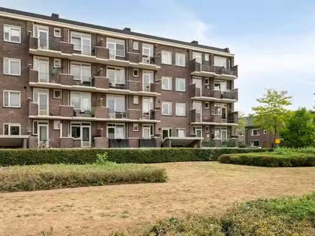 Appartement te koop Graaf Adolfstraat 172 in Eindhoven voor €.