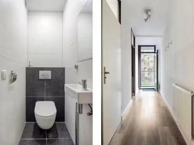 Appartement te koop Graaf Balderikstraat in Rotterdam voor € 3.
