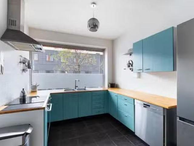 Appartement te koop Graaf Balderikstraat in Rotterdam voor € 4.