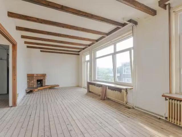 Appartement te koop Graaf Balderikstraat 3 in Rotterdam voor €.