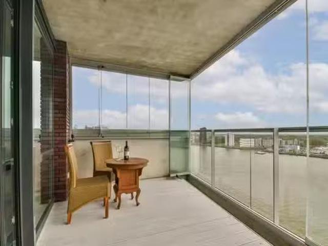 Appartement te koop Graaf Florisstraat 100 B in Rotterdam voor.