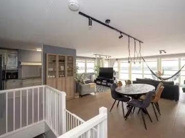 Appartement te koop Grace Kellystraat in Almere voor € 415.000
