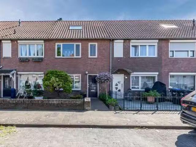 Appartement te koop Grasbaan 10 in Eindhoven voor € 460.000