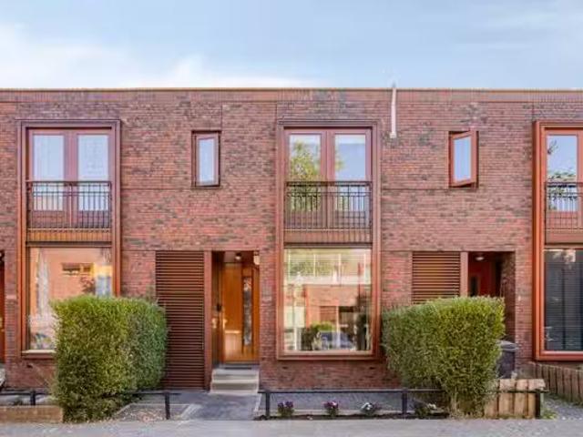 Appartement te koop Grasbaan 128 in Eindhoven voor prijs op aa.