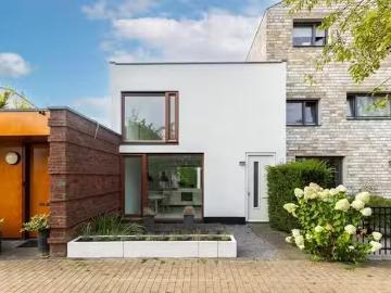 Appartement te koop Grasbaan 50 in Eindhoven voor € 550.000