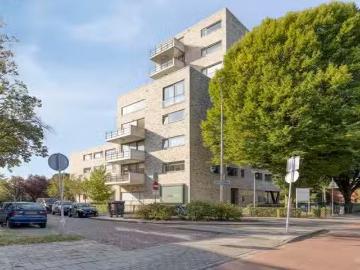 Appartement te koop Grasbaan 76 in Eindhoven voor € 435.000