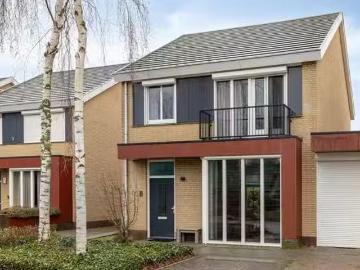 Appartement te koop Grasklokje in Eindhoven voor € 769.000