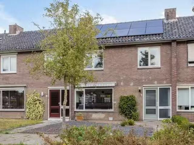 Appartement te koop Graspieper 9 in Eindhoven voor € 449.000