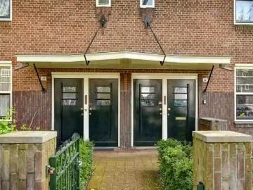 Appartement te koop Grevelingenstraat 1 in Amsterdam voor € 59.