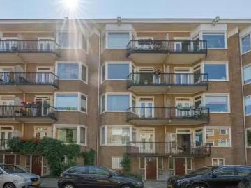 Erasmuspark, West, Amsterdam, Amsterdam, Noord-Holland, Noord-Holland