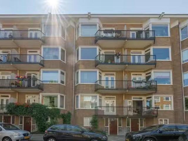 Appartement te koop Griseldestraat in Amsterdam voor € 425.000