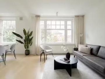 Marieken Van Nimwegenstraat, Erasmuspark, West, Amsterdam, Amsterdam, Noord-Holland, Noord-Holland