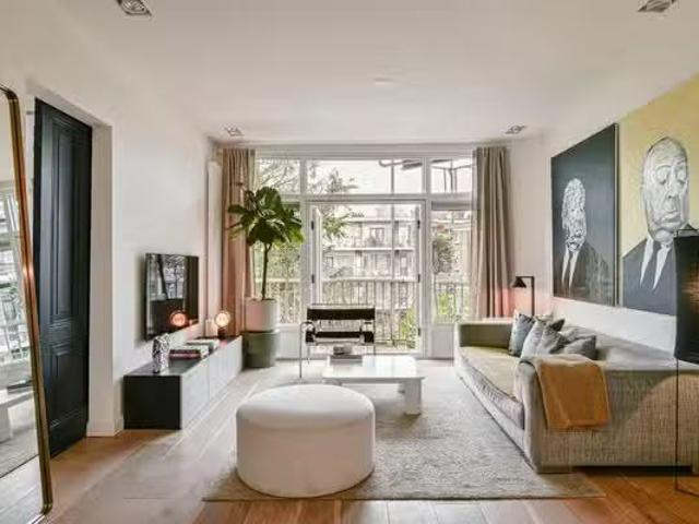 Appartement te koop Griseldestraat 33 3 in Amsterdam voor € 45.
