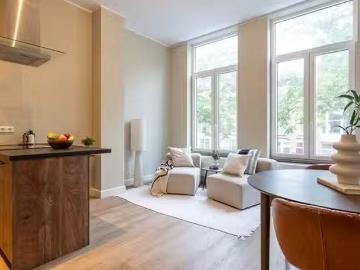 Appartement te koop Groot Hertoginnelaan 259 B in Den Haag voo.